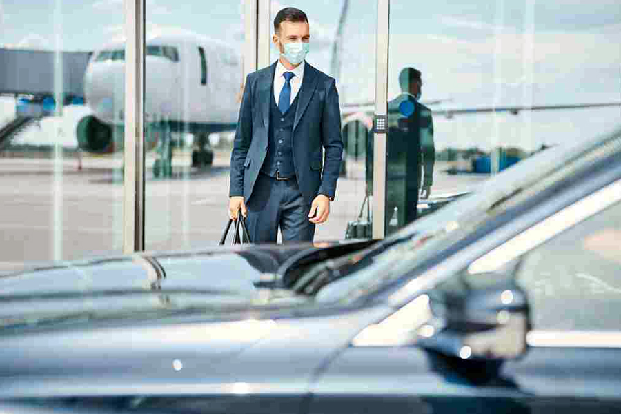 Airport Transfers