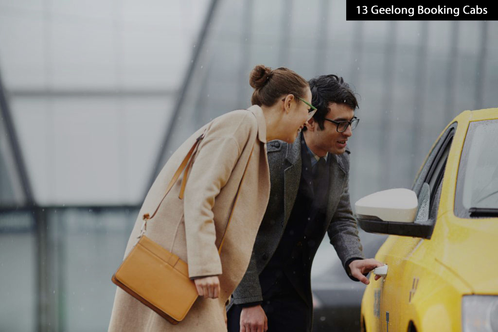 Door To Door Transfers